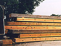 Pine harbor wood products