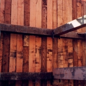 timber-sheathing