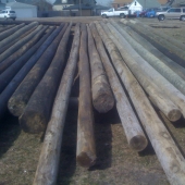used-poles-available